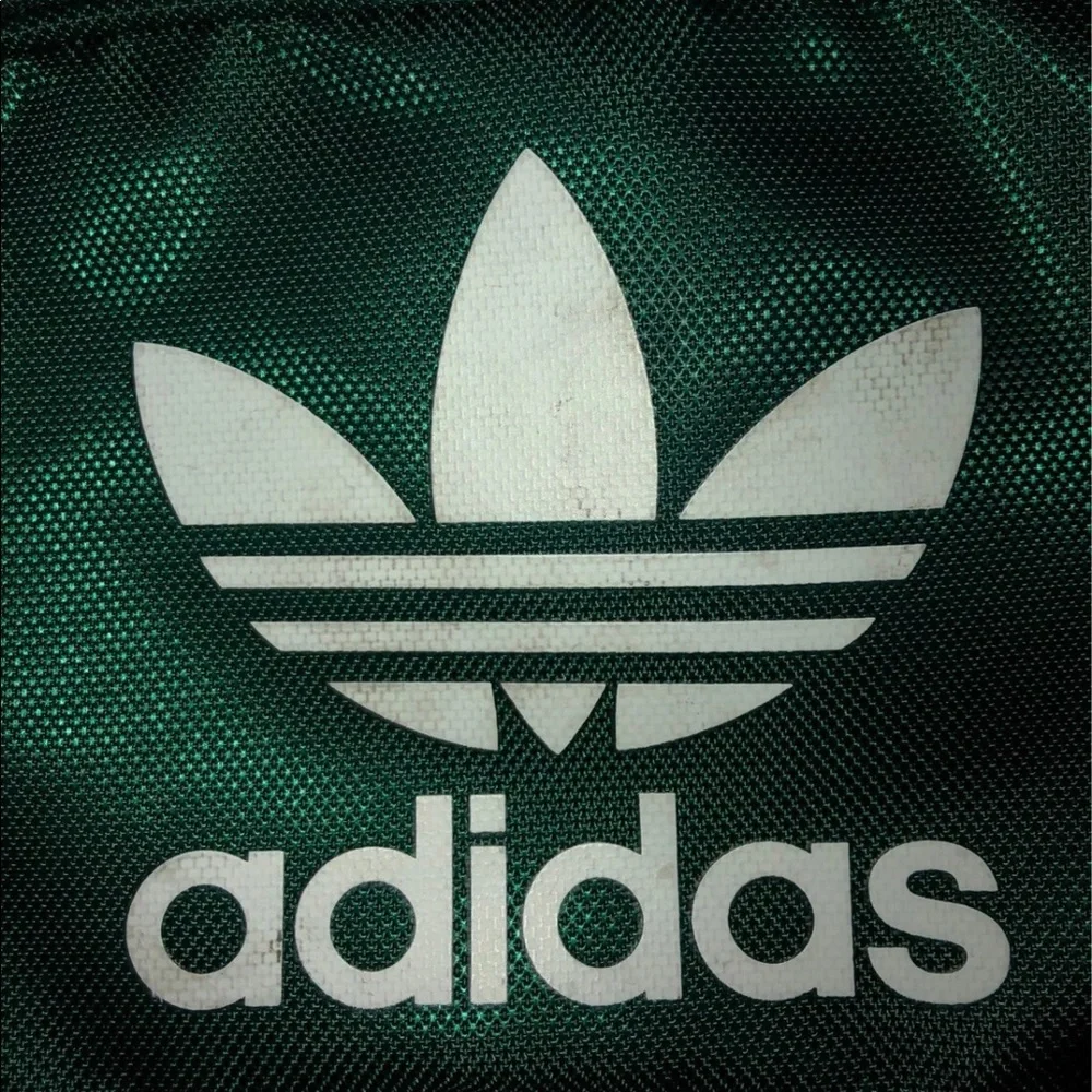 Adidas Mini Backpack - Picture 6 of 6